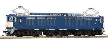 【中古】【未使用】天賞堂 HOゲージ 72014 EF64形電気機関車 0番台 7次型 EG未搭載車 (56~75号機) 国鉄タイプ カンタム搭載