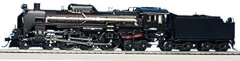 【中古】【未使用】天賞堂 HOゲージ 71035 C61形 20号機 JR東日本タイプ カンタム搭載