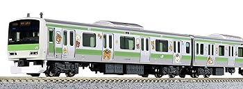 【中古】【未使用】KATO Nゲージ E231系 500番台 「リラックマごゆるり号」11両セット 【特別企画品】10-1533 鉄道模型 電車 51,839円