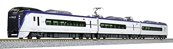 【中古】KATO プラスチック Nゲージ E353系「あずさ ・ かいじ」付属編成セット 3両 10-1524 鉄道模型 電車｜AJIMURA-SHOP 23,448円