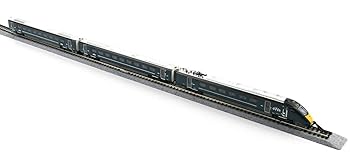 【中古】【未使用】KATO Nゲージ 英国鉄道Class800/0 GWR 5両セット 10-1671 鉄道模型 電車 緑