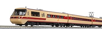 【中古】KATO Nゲージ 381系 パノラマしなの 登場時仕様 6両基本セット 10-1690 鉄道模型 電車|AJIMURA-SHOP