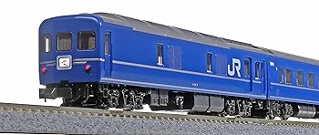 【中古】KATO Nゲージ 寝台特急「さくら・はやぶさ/富士」24系9両セット 10-1799 鉄道模型 客車