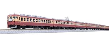 【中古】カトー(KATO) KATO Nゲージ 475系 急行 立山・ゆのくに 6両基本セット 10-1634 鉄道模型 電車｜AJIMURA-SHOP