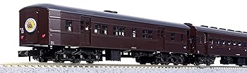 【中古】【未使用】カトー(KATO) KATO Nゲージ 高崎運転所 旧形客車 7両セット 10-1805 鉄道模型 客車