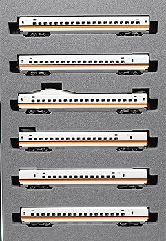 【中古】カトー(KATO) 10-1617 台湾高鐵700T 6両増結セット