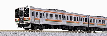 【中古】【未使用】KATO Nゲージ 211系2000番台 5両付属編成セット 10-1849 鉄道模型 電車 21,722円