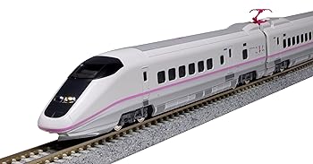 【中古】KATO プラスチック Nゲージ E3系 秋田新幹線「こまち」6両セット 10-221 鉄道模型 電車 レッド｜AJIMURA-SHOP