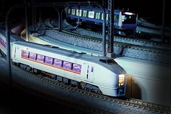 【中古】カトー(KATO) ホビーセンターカトー Nゲージ 651系1000番台タイプ スワローあかぎ・草津 7両セット 10-959 鉄道模型 電車|AJIMURA-SHOP