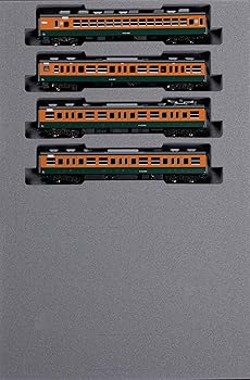【中古】KATO Nゲージ 113系2000番台 湘南色 JR仕様 4両増結セット 10-1955 鉄道模型 電車｜AJIMURA-SHOP