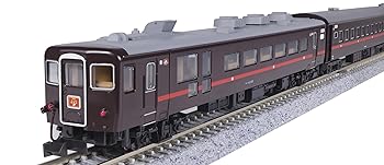 【中古】【未使用】KATO Nゲージ 14系500番台 「SL冬の湿原号」 5両セット 10-1957 鉄道模型 客車｜AJIMURA-SHOP