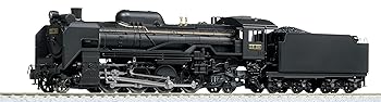 【中古】KATO HOゲージ D51 標準量産形 鉄道模型 蒸気機関車 1-203｜AJIMURA-SHOP