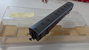 【中古】Nゲージ 車両セット スハ44系 「つばめ・はと」 (7両) #10-390｜AJIMURA-SHOP