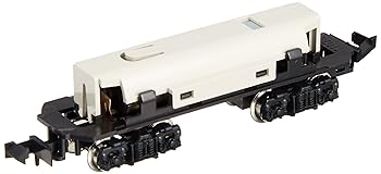 【中古】【未使用】カトー(KATO) Nゲージ 小形車両用動力ユニット 通勤電車1 11-105 鉄道模型用品