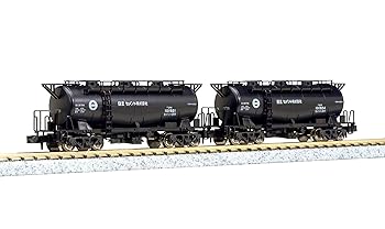 楽天市場】タキ1900三菱鉱業セメント【KATO 8040】「鉄道模型 Nゲージ