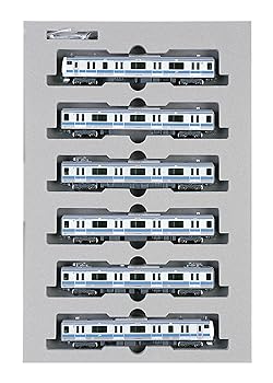 【中古】Nゲージ 10-543 E233系1000番台京浜東北線 基本 (6両)