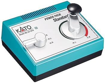 【中古】KATO Nゲージ パワーパック・スタンダード S 22-012 鉄道模型用品