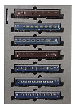 楽天市場】10系寝台急行「安芸」 10両基本セット 【KATO・10-1301