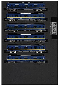 【中古】グリーンマックス Nゲージ 50542 東武50090型 (フライング東上号リバイバルカラー)基本6両編成セット (動力付き)|AJIMURA-SHOP