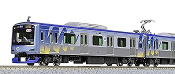 【中古】KATO Nゲージ 横浜高速鉄道 Y500系 8両セット 10-1459 鉄道模型 電車