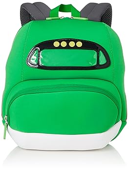 【中古】【未使用】ポポンデッタの鉄道グッズ 新幹線リュックサック E5系 はやぶさ