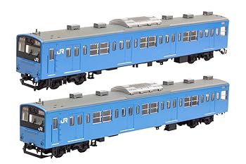 【中古】ピーエムオフィスエー 1/80 JR西日本201系直流電車 京阪神緩行線 クハ201・クハ200 ディスプレイモデル 未塗装組立プラキット PP087
