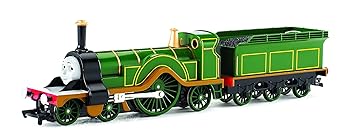 【中古】バックマン HOゲージ きかんしゃトーマス エミリー 028-58748