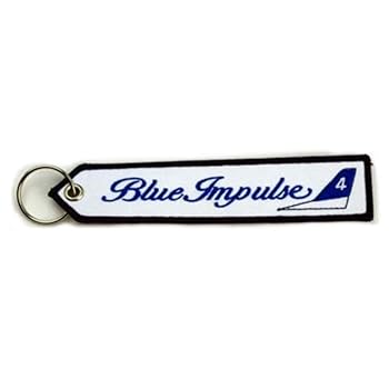 【中古】【未使用】KB雑貨 ﾀｸﾞ ﾌﾞﾙｰｲﾝﾊﾟﾙｽ No.4 - KBTAG004