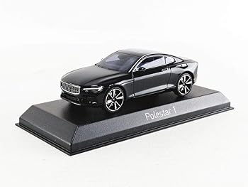 【中古】【未使用】NOREV/ノレブ ポールスター 1 2020 スペースブラック クロームフレーム ベージュインテリア 871002