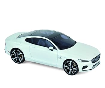 【中古】【未使用】NOREV/ノレブ ポールスター 1 2020 マグネシウムシルバー クロームフレーム ブラックインテリア