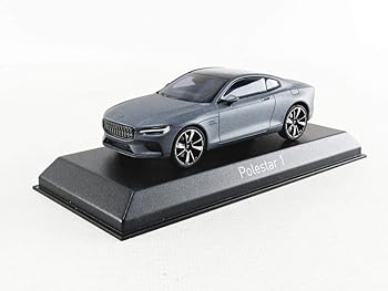 【中古】NOREV/ノレブ ポールスター 1 2020 オスミウムグレー ブラックフレーム ブラックインテリア