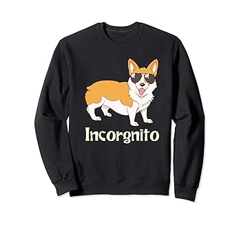 【中古】コーギー ギフト インコルジュニート コーギー トレーナー