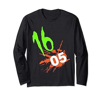 【中古】16th Birthday Gift for Rally Car Drifting Fan 長袖Tシャツ