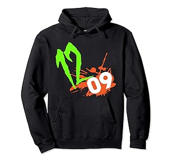 【中古】12th Birthday Gift for Rally Car Racing Drifting Fan パーカー