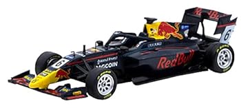 【中古】TARMACWORKS 1/64 Dallara formula 3 Formula 3 Macau Grand Prix FIA F3 World Cup 2019 完成品 T64-069-19MGP06