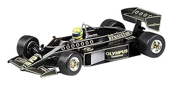 【中古】【未使用】Minichamps 1/18 ロータスルノー97Tセナ ポルトガルGP1985 レインタイヤ 完成品 50,688円