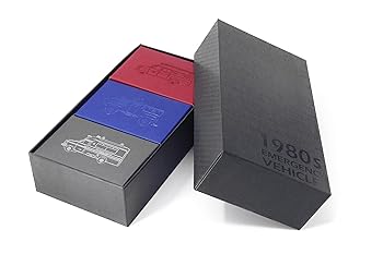 【中古】Tiny City 明かりメッキ アロイミニカー 1980\u0027s まさかの時鉄道車両仕掛ける おもちゃ-乗り物のおもちゃ