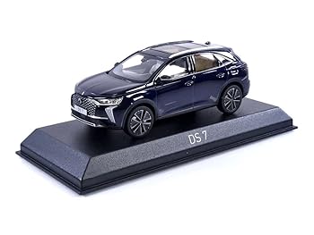 【中古】【未使用】NOREV DS 7 22 サファイアブルー 1/43 170052 17,724円