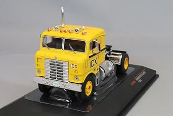 【中古】イクソモデル B ケンワース ブルノーズ 50 1/64 64TR004