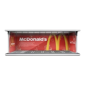 【中古】【未使用】Moreart 1/64 ガレージ MO914041 模型 ジオラマ [並行輸入品]