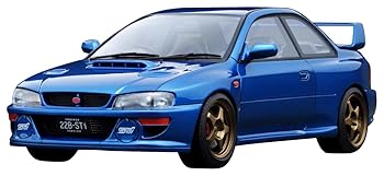 楽天市場】ignition model(イグニッションモデル) SUBARU IMPREZA 22B