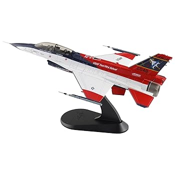 【中古】HOBBY MASTER 1/72 X-62 VISTA w/ACMIポッド×2 \u0026 燃え種貯蔵タンク×1 成し遂げる品 HA38042