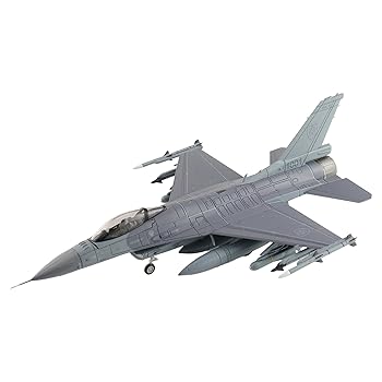 【中古】HOBBY MASTER 1/72 F-16C 立ちはだかる70 スロバキア共和国米空軍 2024 切り上げる品 HA38048