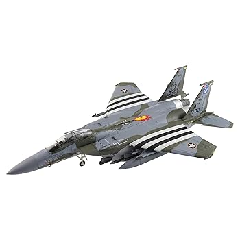 【中古】HOBBY MASTER 1/72 F-15E ストライクイーグル アメリカ空軍 スピリット・オブ・ゴールズボロ 2023 完成品 HA4548 29,730円