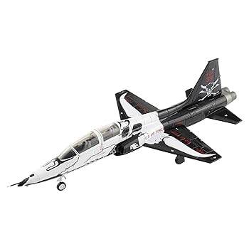 【中古】HOBBY MASTER 1/72 T-38C タロン アメリカ空軍 第87飛行訓練飛行隊 2021 完成品 HA5413