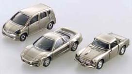 【中古】【未使用】トミカ The Honda|AJIMURA-SHOP
