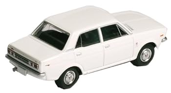 【中古】トミカリミテッドヴィンテージ TLV-67a Honda 1300 99S (白)
