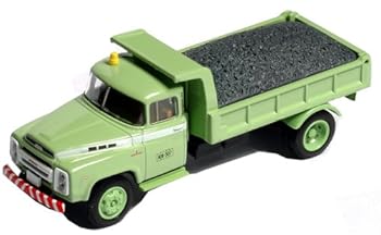 【中古】トミカリミテッドヴィンテージ TLV-66b 日産ディーゼル680型 ダンプトラック (国道事務所)