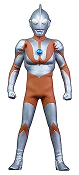 【中古】怪獣ミュージアム ウルトラマン (Cタイプ) (ポリストーン製塗装済完成品)画像