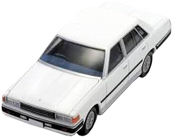 【中古】トミカリミテッドヴィンテージ TLV-N76a グロリア ターボブロアム (白) 完成品